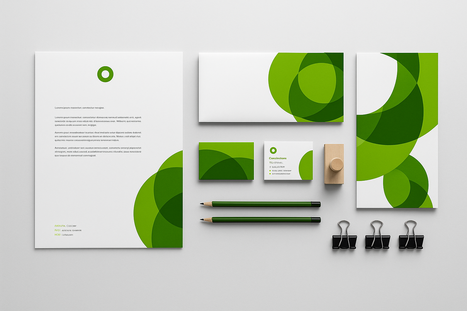 Konya’da Kurumsal Kimlik Tasarımı ile Markanızı Güçlendirin